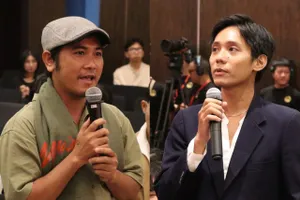 Giải thưởng Tinh hoa Việt: Phim 'Mưa đỏ', 'Địa đạo' sẽ có cơ hội tranh giải? 