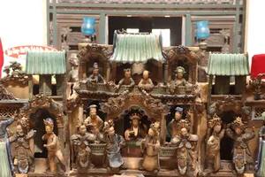 Tôn vinh nghề gốm truyền thống Sài Gòn xưa 