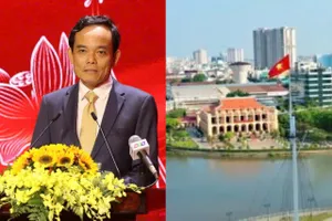 TP.HCM ngừng dự án nhà ở tại khu vực Bến Nhà Rồng