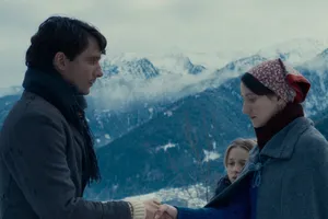 Phim tranh giải Oscar 2025 công chiếu tại Liên hoan phim Italia ở TP.HCM