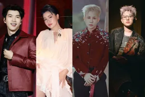 Nghệ sĩ 'lệch chuẩn văn hóa': Cần xác lập lại giới hạn của tự do sáng tạo