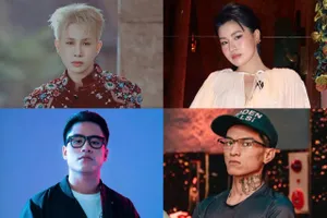 Nghệ sĩ lệch chuẩn văn hóa: Hội âm nhạc TP.HCM chấn chỉnh phát ngôn, sáng tác của nghệ sĩ 