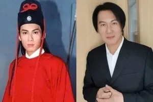 'Triển Chiêu' Chân Chí Cường đột ngột qua đời