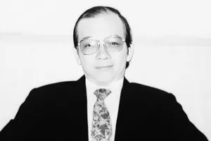 Nhà giáo Nhân dân Hà Quang Văn, người thầy của nhiều thế hệ nghệ sĩ qua đời