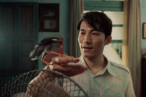 'Quán Kỳ Nam' dự Liên hoan phim quốc tế Palm Springs 2026