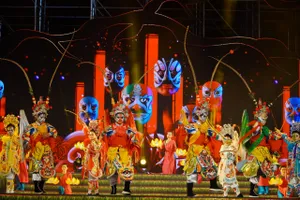 TP.HCM sẽ tổ chức Hội nghị di sản văn hóa