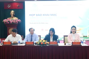 Liên hoan phim Việt Nam: Phát 1.500 vé dự khai mạc, tạo mã QR ủng hộ bão lũ miền Trung