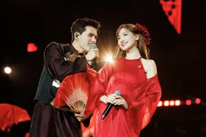 Ca sĩ Quốc Thiên ủng hộ 200 triệu hỗ trợ bà con miền Trung bị ảnh hưởng mưa lũ