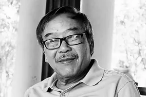 Nhạc sĩ Đynh Trầm Ca, tác giả ca khúc 'Sông quê' qua đời