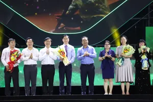 'Nghĩa tình phương Nam 2025': Vận động hơn 25 tỉ đồng hỗ trợ đồng bào vùng bão, lũ miền Trung