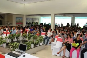 Toàn bộ 248 căn hộ Scenic Valley 2 đã có chủ