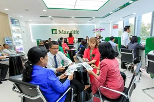 Chiến lược thu hút nhân tài của Manulife Việt Nam