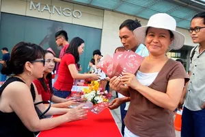 Vẫn còn cơ hội nhận vé tham dự đêm nhạc Trịnh 2016