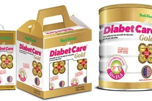 Chỉ số GI và thực phẩm ổn định đường huyết