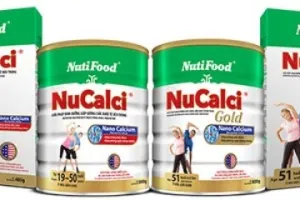 Nam giới và loãng xương