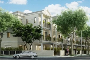 Trợ thủ đắc lực từ hệ thống an ninh thông minh