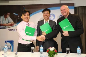 Cùng Osla thắp sáng khát vọng mùa thi