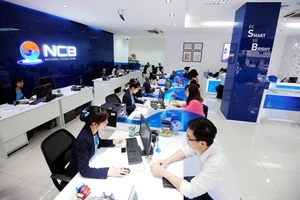 NCB Smart – Trải nghiệm ngay, trúng liền tay