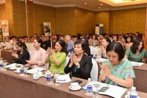 Diageo trao quyền cho nữ nhân viên ngành khách sạn