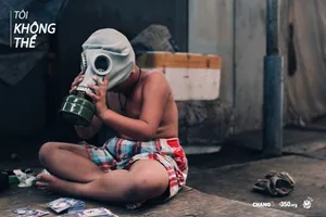 Giảm nguy cơ ô nhiễm không khí