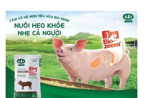 Masan mua cổ phần của ANCO và VISSAN