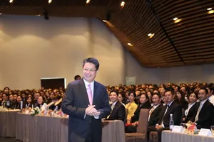 Bảo hiểm Liên kết chung giữ vững vị trí số 1