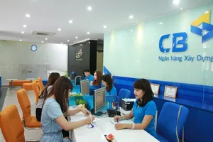 CB: Một năm thương hiệu – Hơn 365 ngày đổi mới