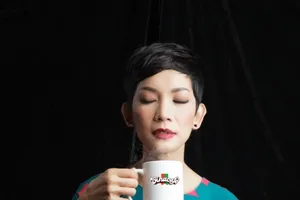 Xuân Lan: Thật trong từng giọt cảm xúc