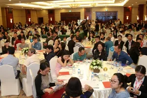 Giải mã sức hút của dự án Citisoho