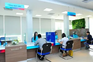 VietinBank: “An tâm vay, quà liền tay”