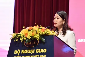 Nguồn vốn quốc tế sẵn sàng đầu tư vào năng lượng xanh tại Việt Nam 