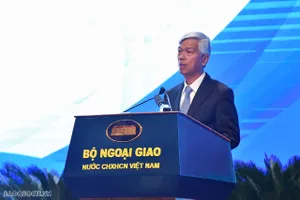 Kiều hối về TP.HCM năm 2023 tăng vọt lên gần 9 tỷ USD