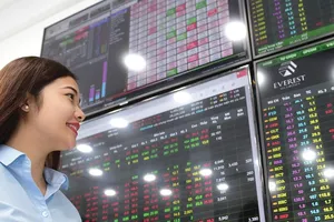 Nhóm công ty chứng khoán lớn SSI, TCBS, HCM kinh doanh ra sao trong năm 2023?