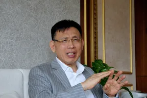 Góc nhìn lạc quan của doanh nhân Đỗ Cao Bảo về kinh tế Việt Nam