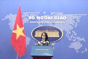 Lời mời việc nhẹ lương cao và việc hơn 100 công dân Việt Nam bị Campuchia trục xuất