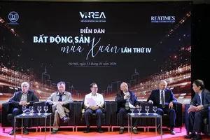 Phân khúc nhà ở xã hội sẽ là điểm sáng phục hồi của thị trường