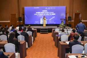 Thành công trong thu hút vốn FDI, câu chuyện từ Thái Nguyên 