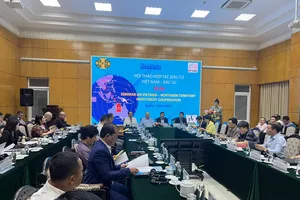 Bắc Úc, lựa chọn tốt cho công ty Việt muốn vươn ra toàn cầu