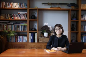 Chủ tịch VNDirect: Quá bất ngờ, lúng túng khi vụ tấn công tin tặc xảy ra