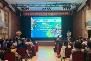 Nhà sản xuất Việt Nam trong bối cảnh loạt quy định tái chế mới có hiệu lực