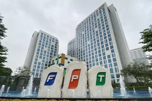 FPT đã đạt được cột mốc 'mơ ước' ở thị trường nước ngoài