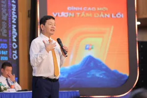 Chủ tịch FPT: Ngành bán dẫn đang thiếu 1 triệu lao động