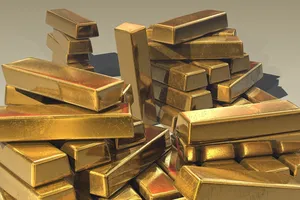 Lý do chính khiến giá vàng 'lên đồng' trong mấy ngày qua