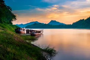 Việt Nam đề nghị Campuchia chia sẻ thông tin về dự án kênh đào Funan Techo