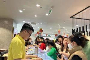 Giá vàng và tỷ giá đồng USD trong đối đầu địa chính trị Trung Đông