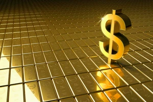 Thị trường vàng thế giới phản ứng mạnh khi Israel đáp trả Iran