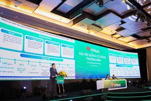 Ba cuộc khủng hoảng ngân hàng 2023 dưới góc nhìn của CEO VPBank