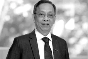 Người sáng lập ngân hàng ACB Trần Mộng Hùng qua đời 