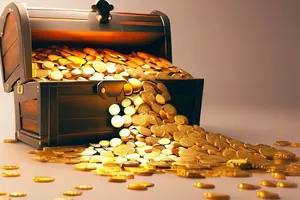 Giá vàng thế giới bật tăng mạnh khi Fed bác bỏ khả năng nâng lãi suất