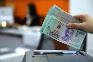 Tỷ giá USD/VND có thể xuống dưới mốc 25.000 đồng 